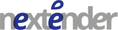 Logo Nextender